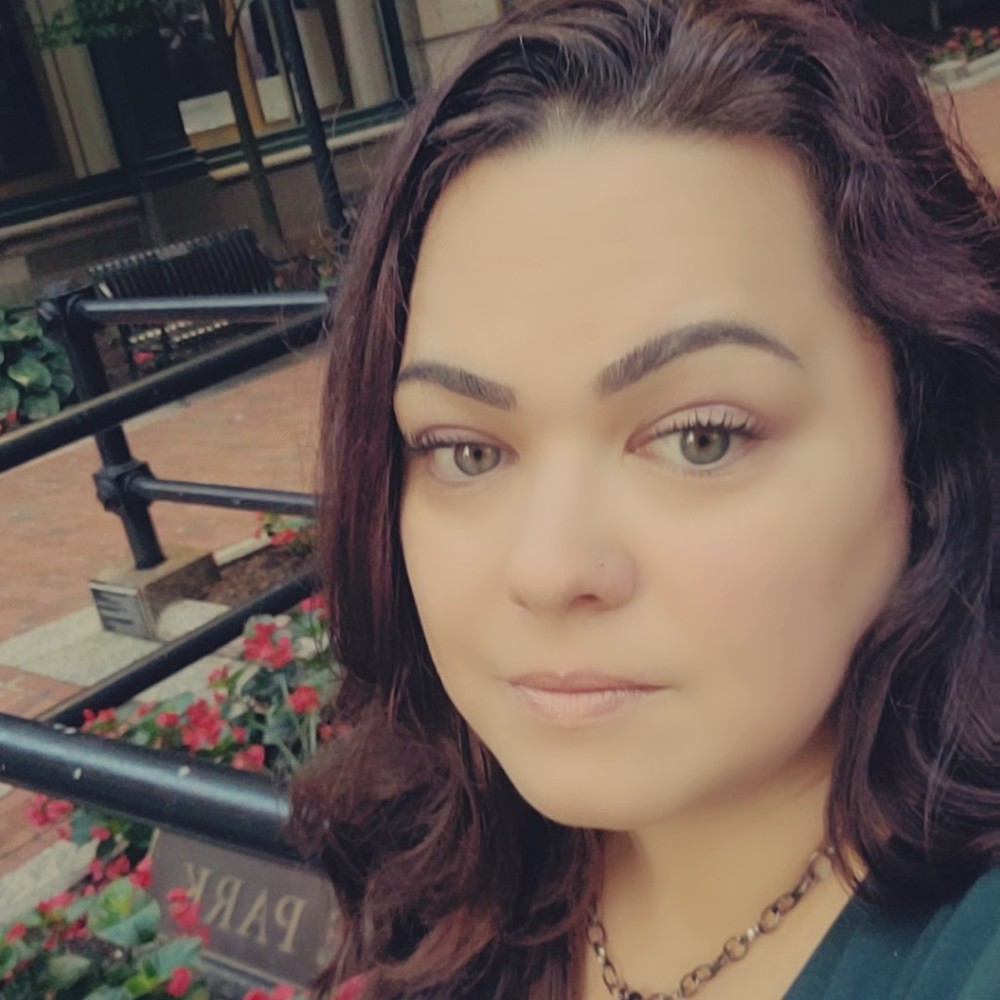 Meet your Posher, Erica